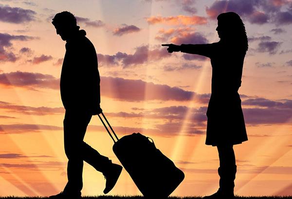 青島偵探事務所：導致婚姻不幸感情不合的原因介紹